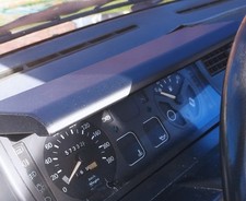 Casquette compteur Renault