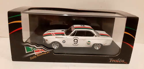 Bmw 2800 spa 24h - bmw,