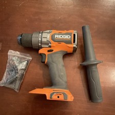 RIDGID R86115 18V Brushless Cordless 1/2 in. Hammer Drill/Driver