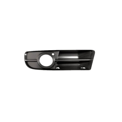 Grille pare choc avant - grille,