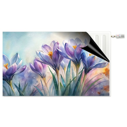 Tapis décoratif pour