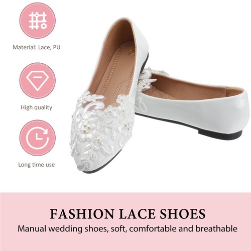 Chaussure mariage femme - de,