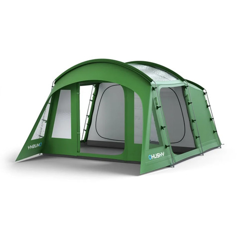 Husky caravan dural - caravan, 12
