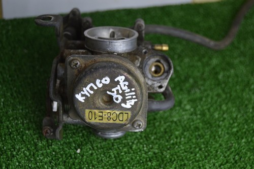 Carburateur kymco agility 50cc - carburateur,