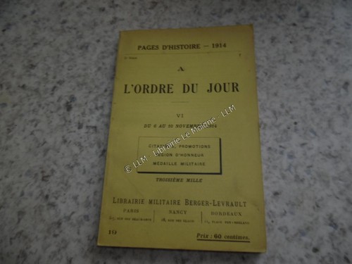 1914 pages histoire a - 1914.pages, d'histoire