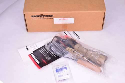 Surefire m952 tactical - m952-v,