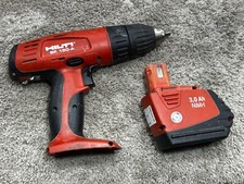 HILTI SF 150-A DRILL DRIVER WITH 1 BATTERIE 87579