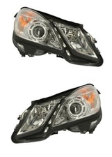 PHARE AVANT GAUCHE + DROIT