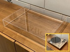 Luxman PD-262, PD-264 Capot