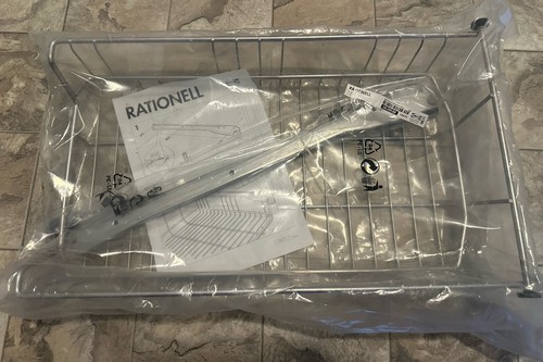 Ikea rationell wire pull out - ikea,