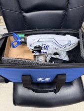 Graco HP20 SaniSpray Handheld Airless Disinfectant Sprayer Package, Cordless 