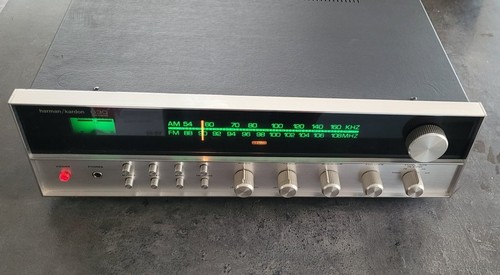 Ampli tuner karman - karman, hk
