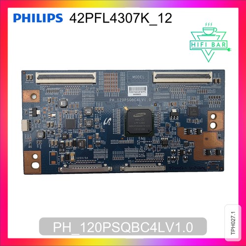 Con pour tv philips - ✅,