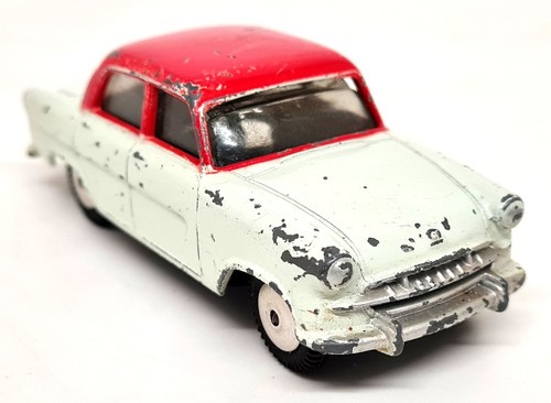 Corgi standard vanguard - standard,