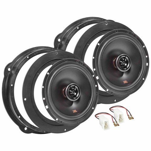 Haut parleur jbl stage2 624 - jbl,