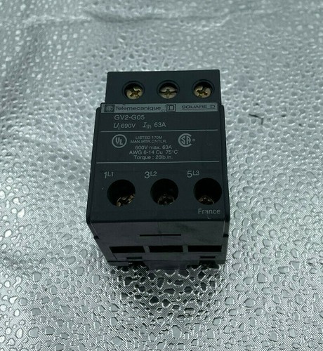 Telemecanique bloc - telemecanique,