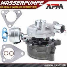 Turbo pour Audi A4 A6 VW Bora