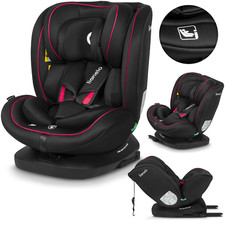 Siège auto Siège auto pour enfants Lionelo BASTIAAN I-SIZE Isofix Top Tether