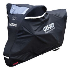 Housse De Moto Oxford Stormex