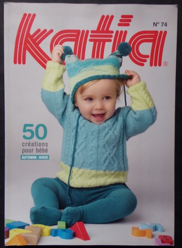 Catalogue laine tricot - catalogue,