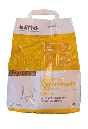 Literie sable chats - literie,