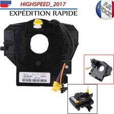 Contacteur Tournant Piste