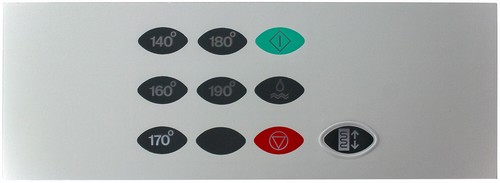 Housse clavier frifri - housse, de