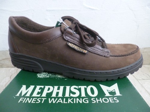 Mephisto chaussures lacets - chaussures,