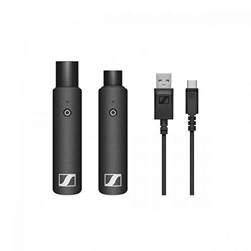 Sennheiser wireless digital - sennheiser, xs