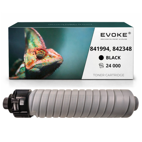 Toner compatible avec ricoh - toner,