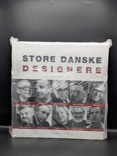 Livre store danske - livre:, designere