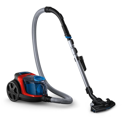 Philips aspirateur sans sac - aspirateur,