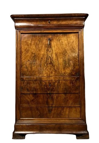 Secrétaire époque louis - époque,