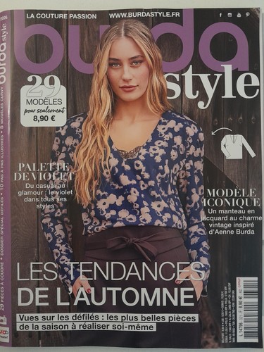 Burda style 2026 - style,