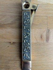 Coupe Cigare Ancien Donatus