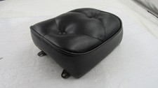1986 Honda CMX450 Rebel 450 OEM Rear Passenger Pillion Seat