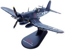 Vought F4U Corsair, Fighting