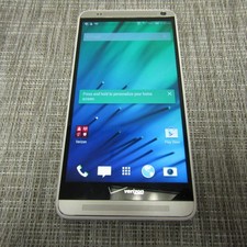 HTC ONE MAX (VERIZON WIRELESS) CLEAN ESN, WORKS, PLEASE READ!! 64785