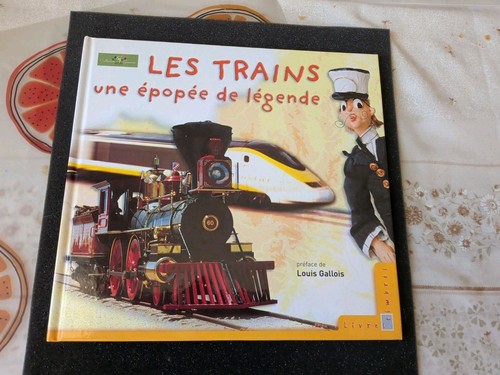 Livre poste un siècle - livre, la
