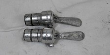 levier manette vitesse bout de