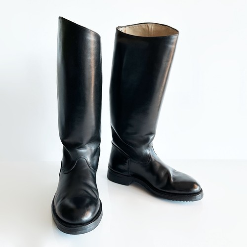 Bottes crs french police - bottes,