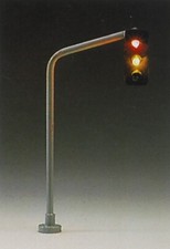 599-1 MODEL POWER feu rouge