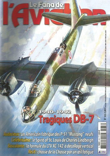 Fana aviation n 433 - fana,