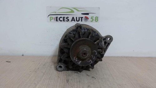 Alternateur citroen c25 - alternateur,