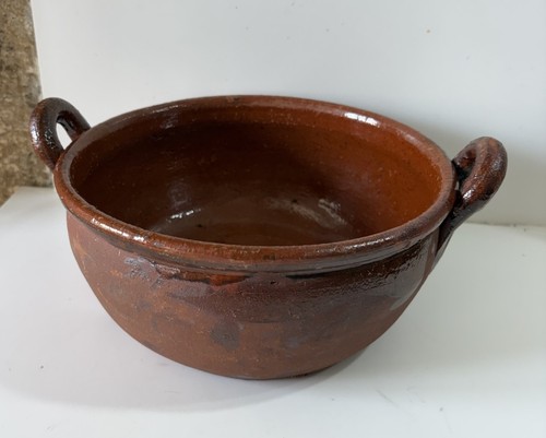 Ancien saladier bol - ancien,