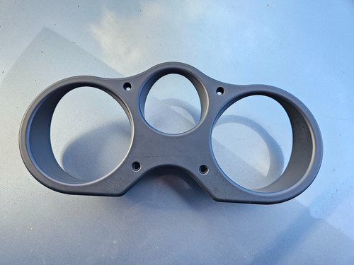 Fiat barchetta speedo trim - speedo,