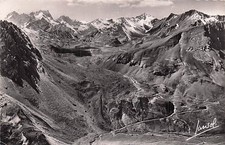 73 VALLOIRE COL DU GALIBIER