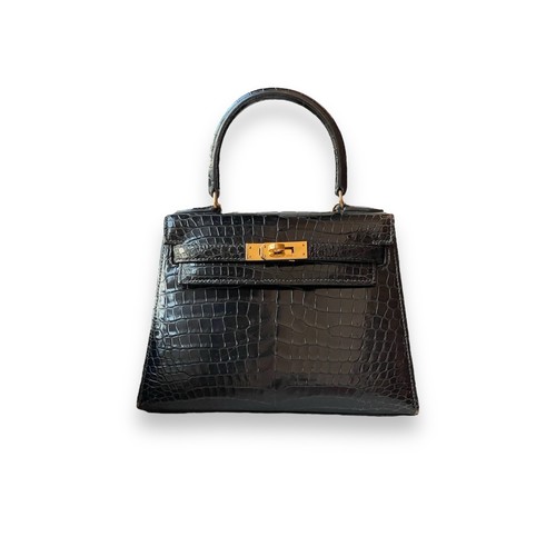 Sac hermes kelly en - sac,