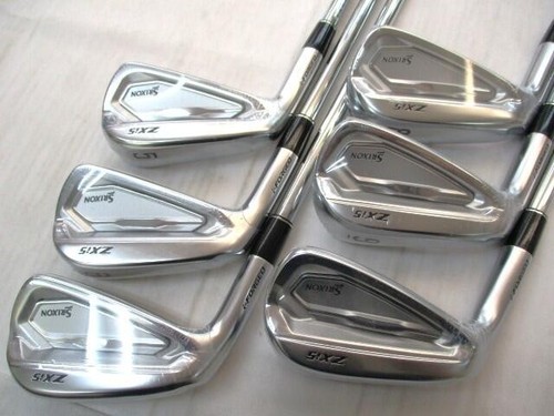 Srixon iron set zxi5 - lh,
