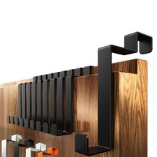 Porte-manteau pour porte avec